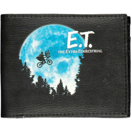 CARTERA E.T. UNIVERSAL image 0