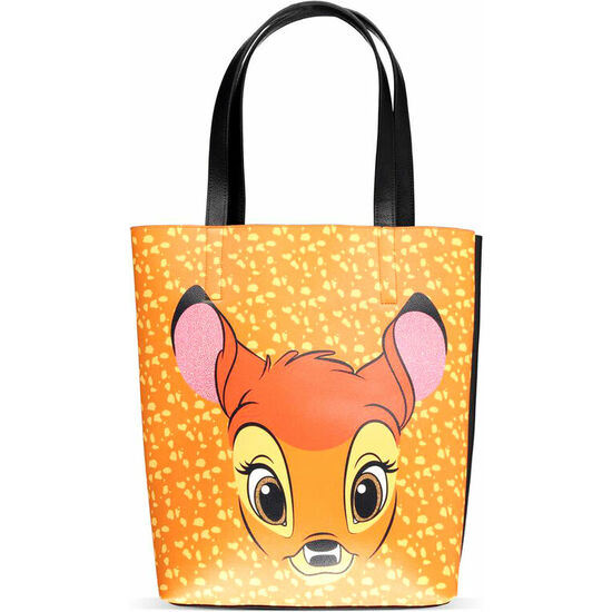 BOLSO SHOPPING BAMBI DISNEY image 0