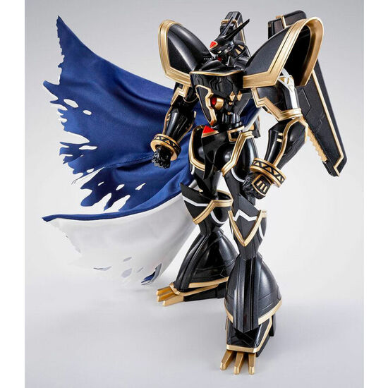 FIGURA ALPHAMON: OURYUKEN PREMIUM COLOR EDITION DIGITAL MONSTER X-EVOLUTION 17CM image 5