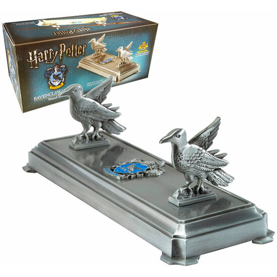 SOPORTE VARITA RAVENCLAW HARRY POTTER image 0