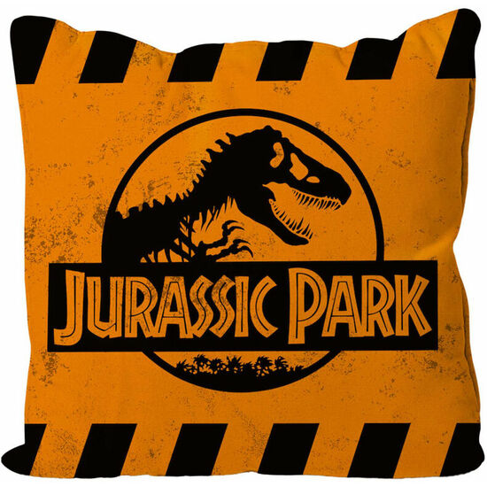 COJIN LOGO JURASSIC PARK image 0