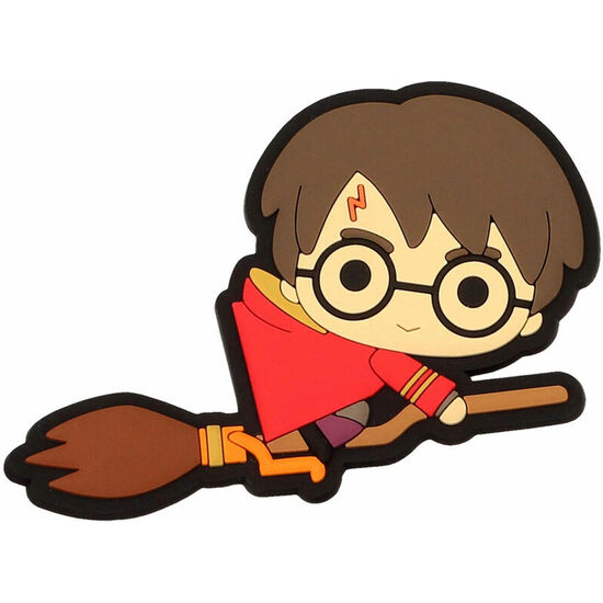 IMAN HARRY HARRY POTTER image 0