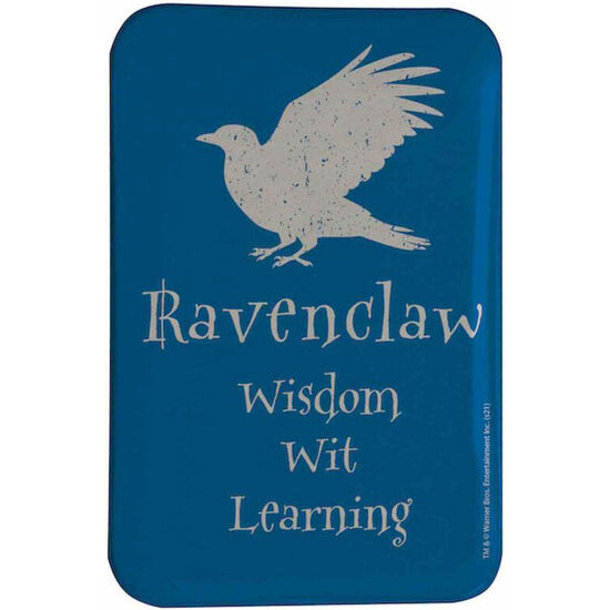 IMAN RAVENCLAW HARRY POTTER image 0