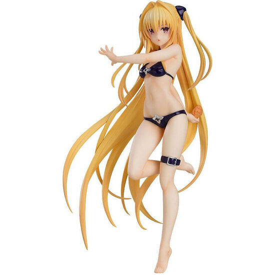 FIGURA POP UP PARADE GOLDEN DARKNESS TO LOVE-RU DARKNESS 18CM image 0