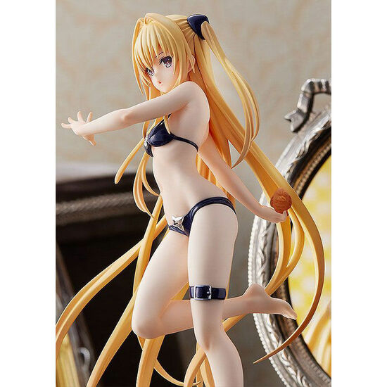 FIGURA POP UP PARADE GOLDEN DARKNESS TO LOVE-RU DARKNESS 18CM image 1