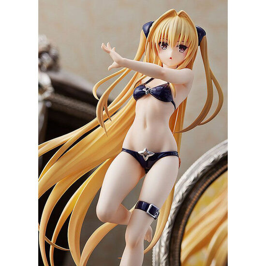 FIGURA POP UP PARADE GOLDEN DARKNESS TO LOVE-RU DARKNESS 18CM image 2