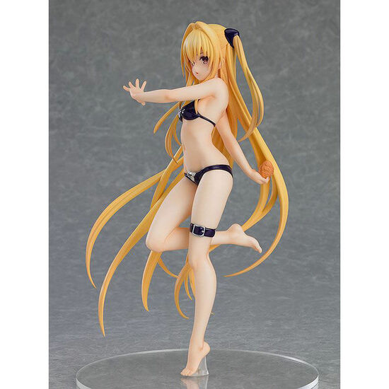 FIGURA POP UP PARADE GOLDEN DARKNESS TO LOVE-RU DARKNESS 18CM image 4