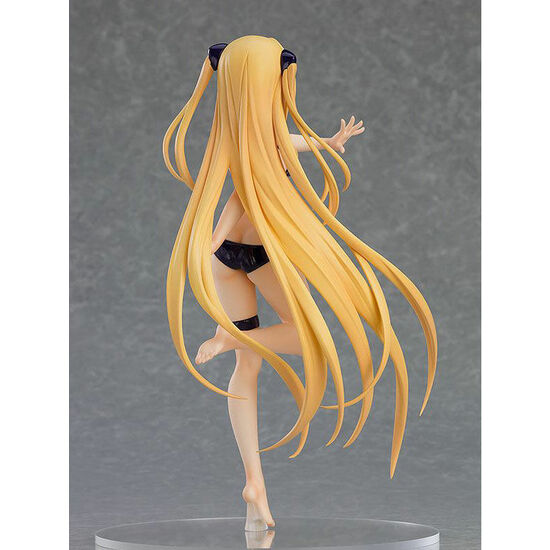 FIGURA POP UP PARADE GOLDEN DARKNESS TO LOVE-RU DARKNESS 18CM image 5