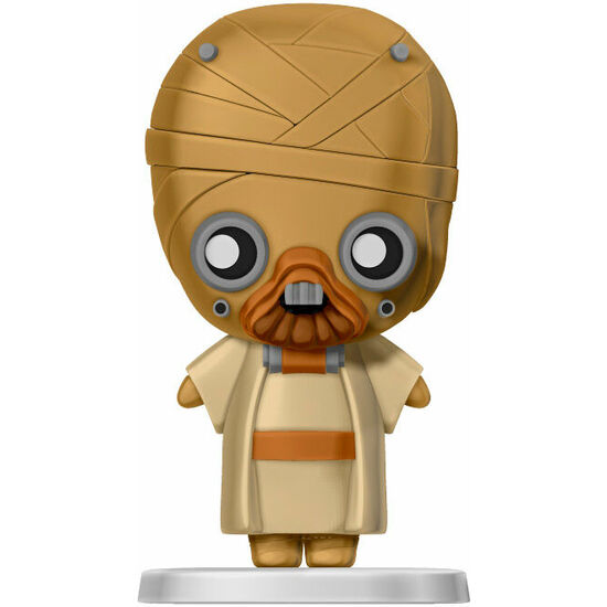 FIGURA POKIS TUSKEN RAIDER ORIGINAL STORMTROOPER image 0