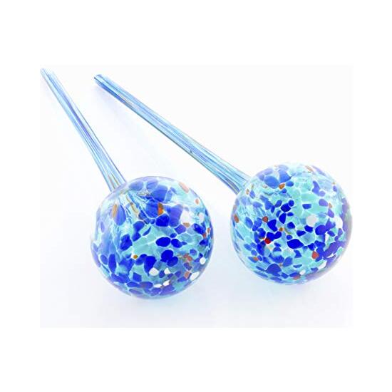 GLOBOS DE RIEGO AUTOMÁTICO AQUA·LOON INNOVAGOODS (PACK DE 2) image 2