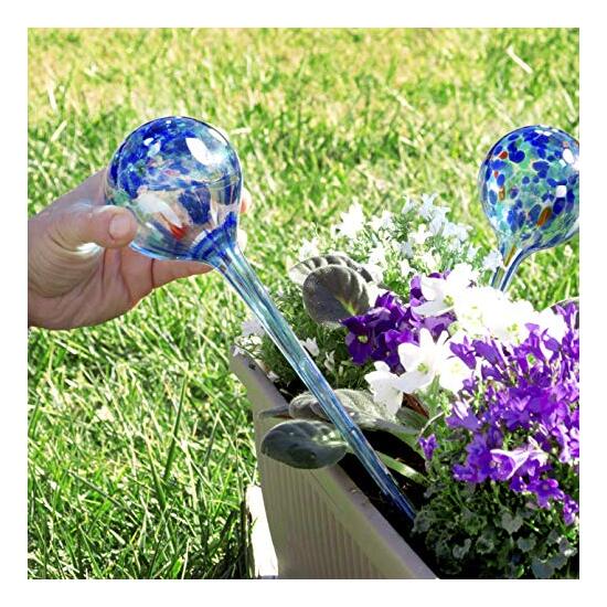 GLOBOS DE RIEGO AUTOMÁTICO AQUA·LOON INNOVAGOODS (PACK DE 2) image 4