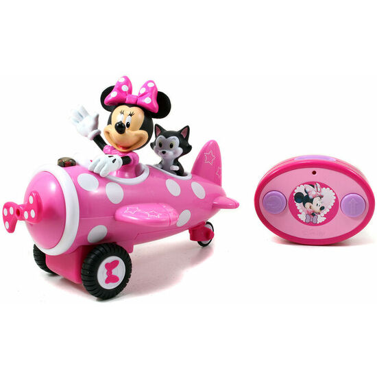 AVION RADIO CONTROL MINNIE DISNEY image 2