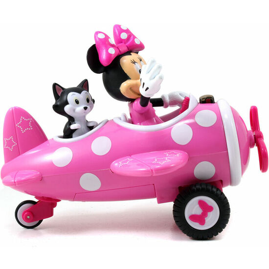 AVION RADIO CONTROL MINNIE DISNEY image 3