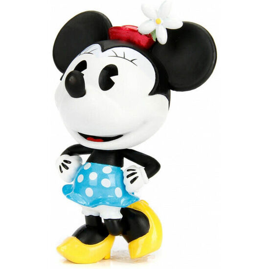 FIGURA METALFIGS MINNIE DISNEY 10CM image 1