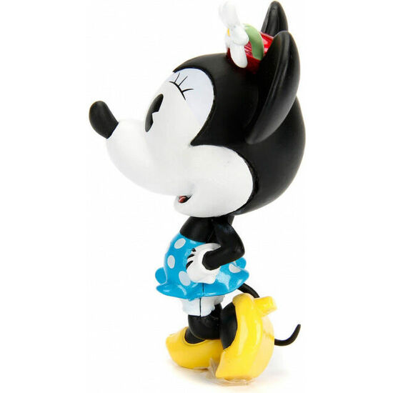 FIGURA METALFIGS MINNIE DISNEY 10CM image 3