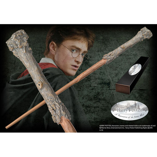 VARITA HARRY HARRY POTTER image 0