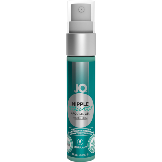JO NIPPLE TITILLATOR FRESH 30 ML image 0