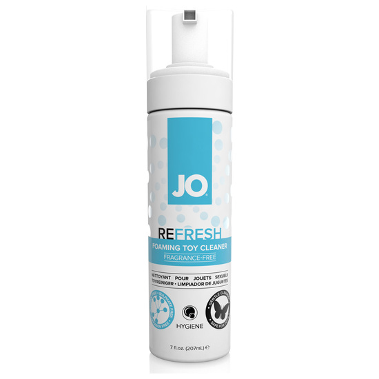 JO TOY CLEANER 210 ML image 0