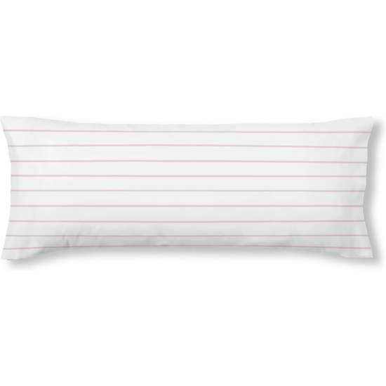 FUNDA DE ALMOHADA 100% ALGODÓN FIND JOY CAMA DE 90. image 0