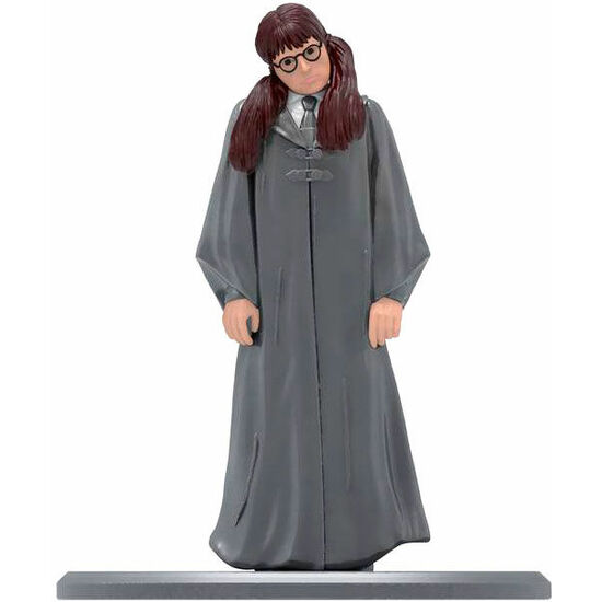 BLISTER 5 FIGURAS METAL HARRY POTTER 4CM image 3