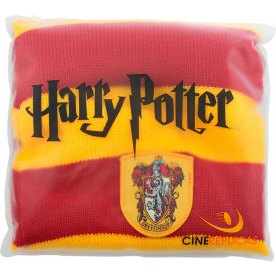 BUFANDA GRYFFINDOR HARRY POTTER image 1