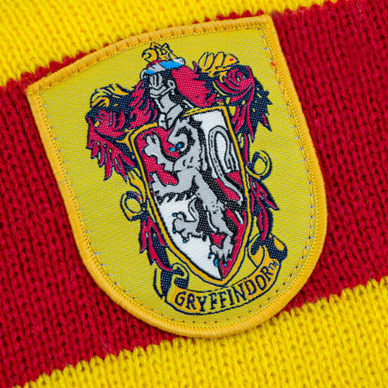 BUFANDA GRYFFINDOR HARRY POTTER image 2