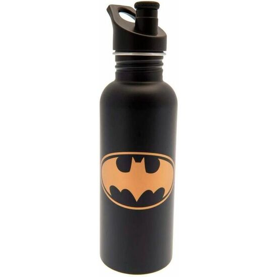 BOTELLA BATMAN DC COMICS image 0