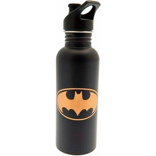 BOTELLA BATMAN DC COMICS image 1