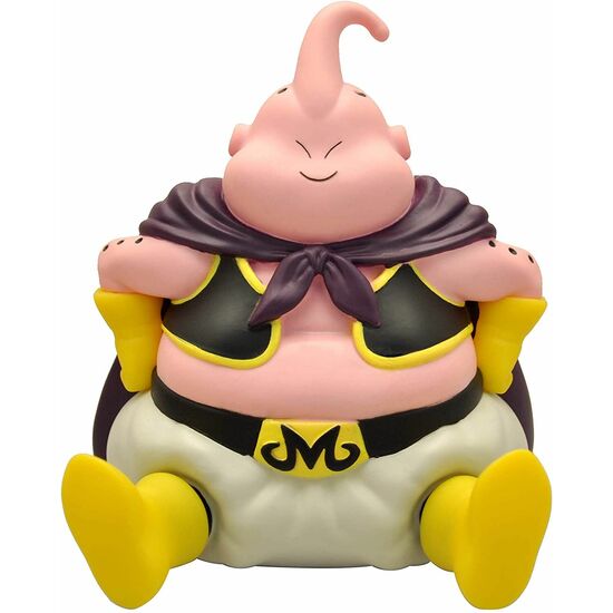 FIGURA HUCHA CHIBI BOO DRAGON BALL 16CM image 0