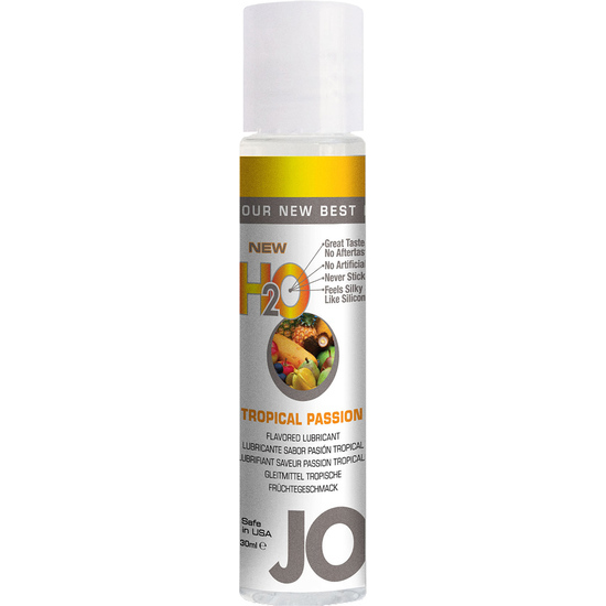 JO H20 TROPICAL PASSION 30 ML image 0