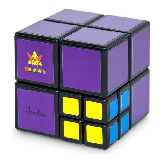 POCKET CUBE image 1