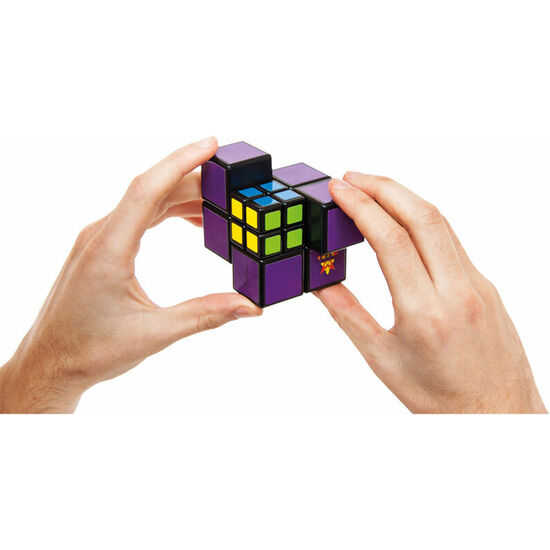 POCKET CUBE image 2