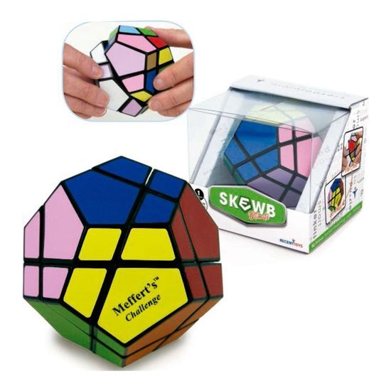 JUEGO SKEWB ULTIMATE image 0