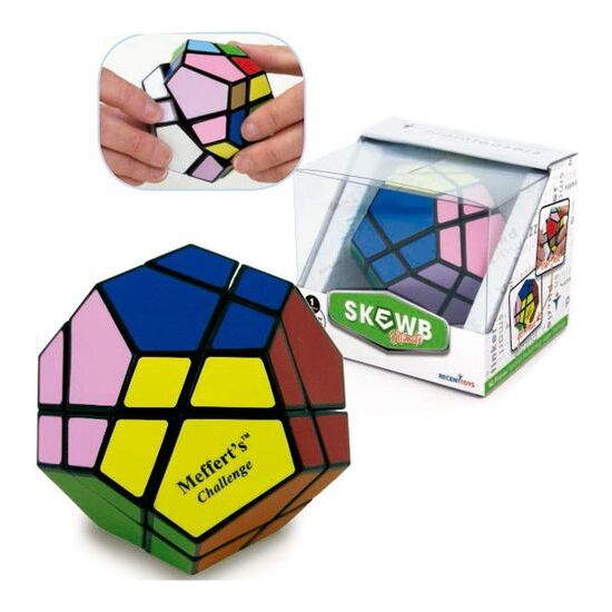 JUEGO SKEWB ULTIMATE image 1