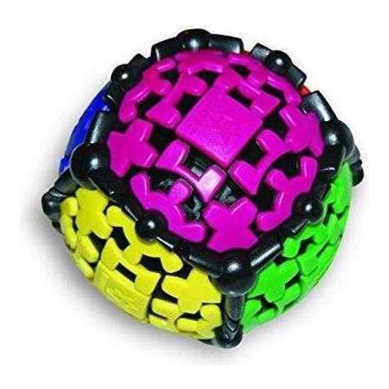 GEAR BALL image 0