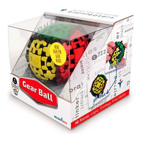 GEAR BALL image 1