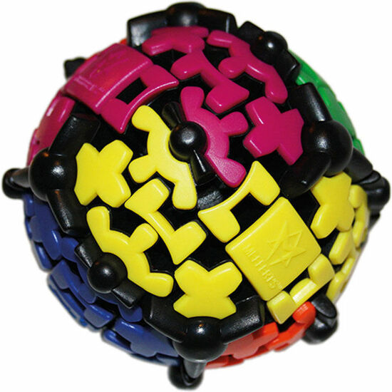 GEAR BALL image 2