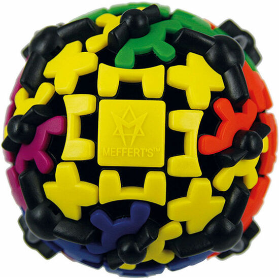 GEAR BALL image 3