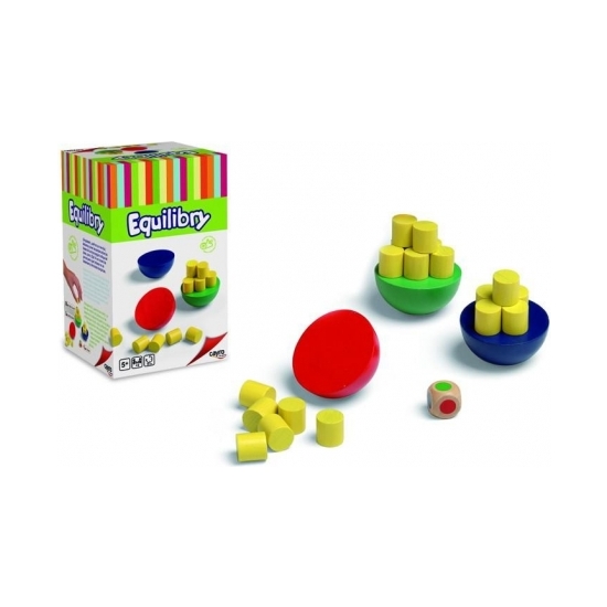 JUEGO EQUILIBRY image 0