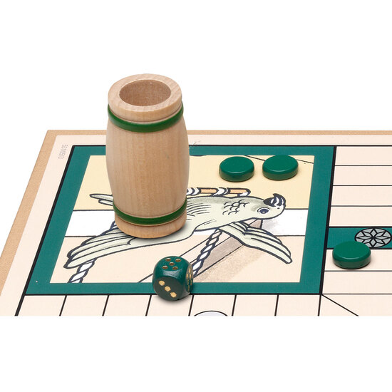 JUEGO DEL PARCHIS image 2