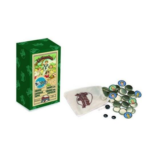 CHAPAS COLLECTION image 0