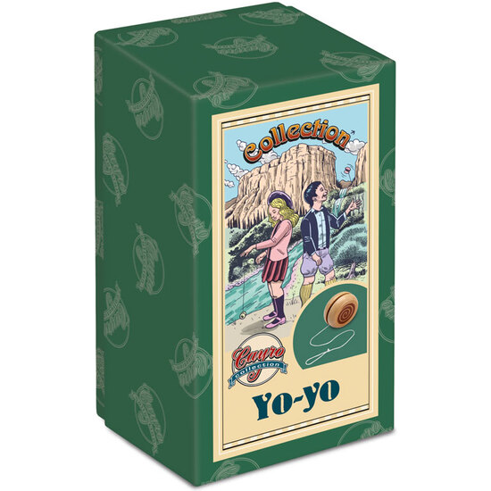 YO-YO image 0