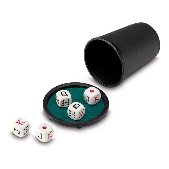 JUEGO MENTIDADOS image 1