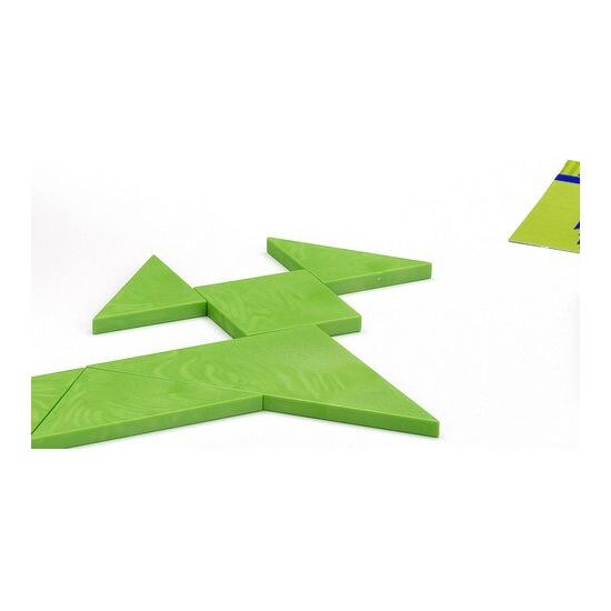 TANGRAM DOBLE HABILIDAD image 2
