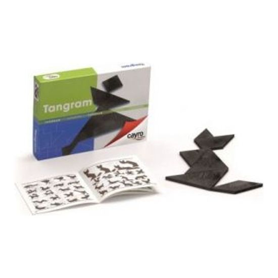 TANGRAM image 0