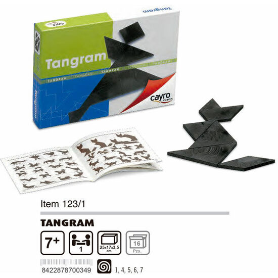 TANGRAM image 1