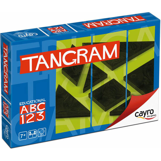 TANGRAM image 3