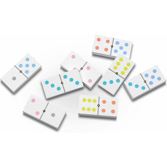 DOMINO DECO image 1