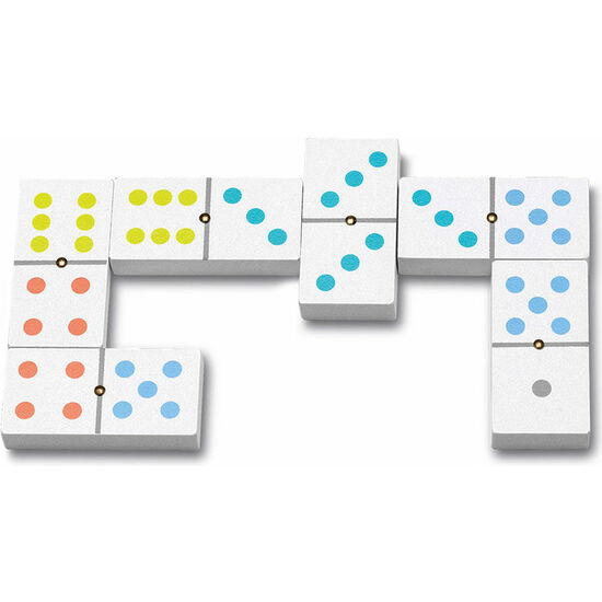 DOMINO DECO image 2