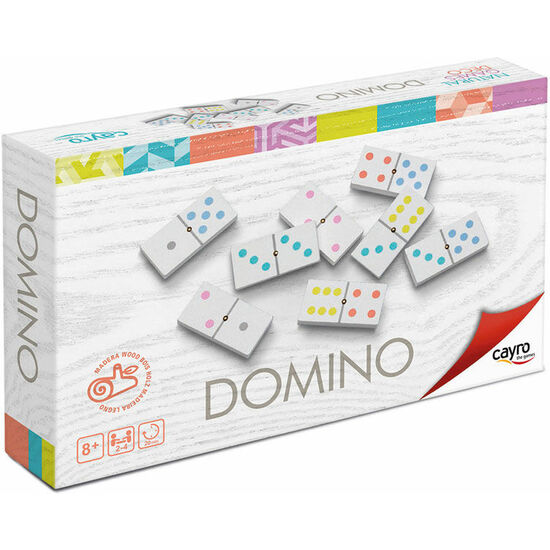 DOMINO DECO image 3